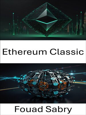 cover image of Ethereum Classic